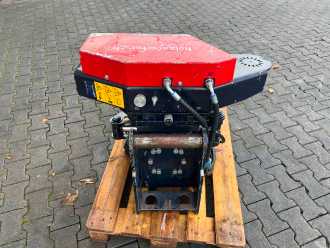 Used Forklift Truck WEITERE TG 22 PRO-SR5 Greifersäge / MS 08 / 2023 DIESEL WEITERE (13058152)