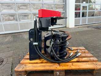 Used Forklift Truck WEITERE TG 22 PRO-SR5 Greifersäge / MS 08 / 2023 DIESEL WEITERE (13058152)