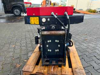 Used Forklift Truck WEITERE TG 22 PRO-SR5 Greifersäge / MS 08 / 2023 DIESEL WEITERE (13058152)