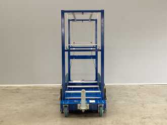 Used Forklift Truck WEITERE Taxiliner für 3 Stk. Bodenroller (800 x 600mm) WEITERE WEITERE (13045796)