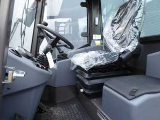 Used Forklift Truck WEITERE ZW75-6 C DIESEL WEITERE (12903905)
