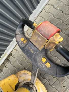 Used Forklift Truck YALE MP18 ELEKTRO NIEDERHUBWAGENDEICHSEL (13075646)
