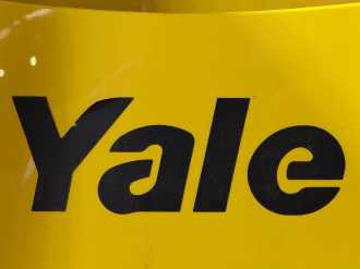 Used Forklift Truck YALE MS12AC ELEKTRO HOCHHUBWAGENDEICHSEL (13066274)