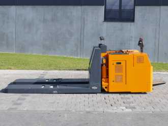 Wózki widłowe używane BAKA EGU-200 SO ELEKTRO HOCHHUBWAGENDEICHSEL (12947503)