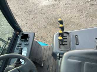 Wózki widłowe używane BAOLI KBD20 DIESEL VIERRADFRONTSTAPLER (12990003)