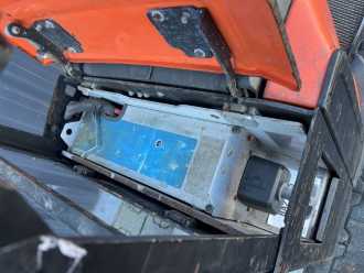 Wózki widłowe używane BT LPE200 ELEKTRO NIEDERHUBWAGENDEICHSEL (13071273)