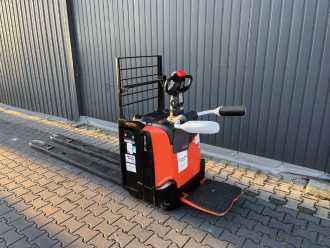 Wózki widłowe używane BT LPE200 ELEKTRO NIEDERHUBWAGENDEICHSEL (13075450)