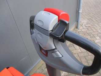 Wózki widłowe używane BT LWE160 ELEKTRO NIEDERHUBWAGENDEICHSEL (13038386)