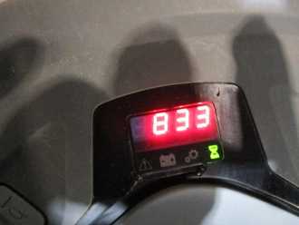Wózki widłowe używane BT LWE160 ELEKTRO NIEDERHUBWAGENDEICHSEL (13038386)