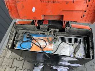 Wózki widłowe używane BT LWE160 ELEKTRO NIEDERHUBWAGENDEICHSEL (13039076)