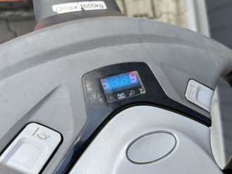 Wózki widłowe używane BT LWE160 ELEKTRO NIEDERHUBWAGENDEICHSEL (13039076)