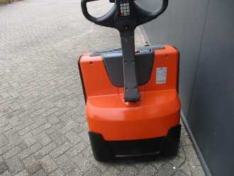 Wózki widłowe używane BT LWE180 ELEKTRO NIEDERHUBWAGENDEICHSEL (13060361)