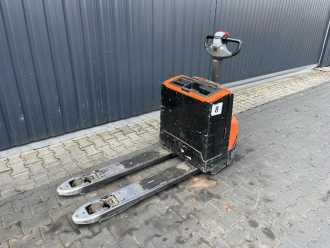 Wózki widłowe używane BT LWE200 ELEKTRO NIEDERHUBWAGENDEICHSEL (13039481) backdrop