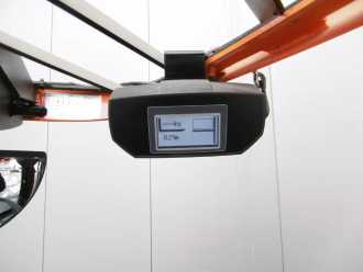 Wózki widłowe używane BT RRE 160 ELEKTRO SCHUBMASTSTAPLER (13020591)