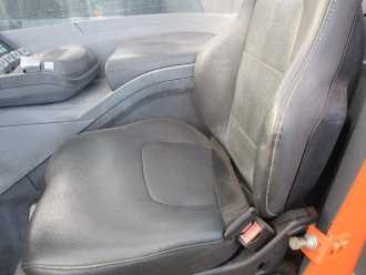 Wózki widłowe używane BT RRE 160R ELEKTRO SCHUBMASTSTAPLER (13071576)