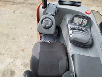 Wózki widłowe używane BT RRE140H Li-ion ELEKTRO SCHUBMASTSTAPLER (13072784)