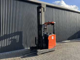 Wózki widłowe używane BT RRE160H ELEKTRO SCHUBMASTSTAPLER (13075648) backdrop