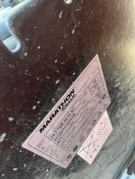 Wózki widłowe używane BT RRE160H ELEKTRO SCHUBMASTSTAPLER (13075648)