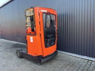 Wózki widłowe używane BT RRE160HR ELEKTRO SCHUBMASTSTAPLER (13075658)
