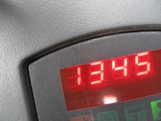 Wózki widłowe używane BT SWE 080L ELEKTRO HOCHHUBWAGENDEICHSEL (13059381)