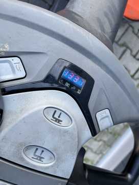 Wózki widłowe używane BT SWE145L ELEKTRO HOCHHUBWAGENDEICHSEL (13075455)