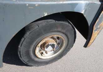 Wózki widłowe używane BULMOR EQ 70/14/35 V ELEKTRO SEITENSTAPLER (12779583)