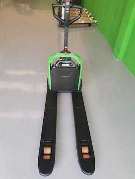 Wózki widłowe używane CESAB P013 ELEKTRO WEITERE (12960194)