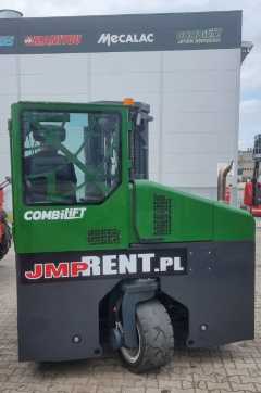 Wózki widłowe używane COMBILIFT C 4000 MK4 DIESEL DIESEL VIERWEGESTAPLER (12989174)