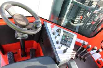 Wózki widłowe używane COMBILIFT C 6000 DIESEL VIERWEGESTAPLER (13006275)