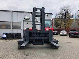 Wózki widłowe używane COMBILIFT C12000 DIESEL VIERWEGESTAPLER (13063213)