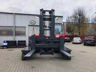 Wózki widłowe używane COMBILIFT C12000 DIESEL VIERWEGESTAPLER (13069002)