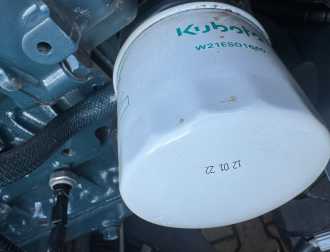 Wózki widłowe używane COMBILIFT C4000 /2021 year/LPG / 1708 hours !!! GAS VIERWEGESTAPLER (13006701)