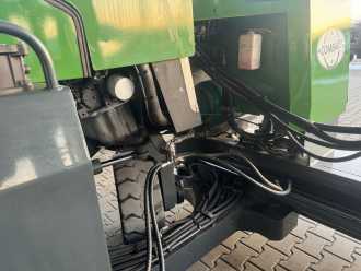 Wózki widłowe używane COMBILIFT C5000 // LPG // GAS VIERWEGESTAPLER (13006702)