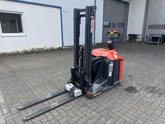 Wózki widłowe używane COMBILIFT SC1500 ELEKTRO HOCHHUBWAGENDEICHSEL (13053184)