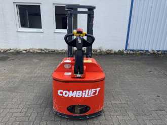Wózki widłowe używane COMBILIFT SC1500 ELEKTRO HOCHHUBWAGENDEICHSEL (13053184)