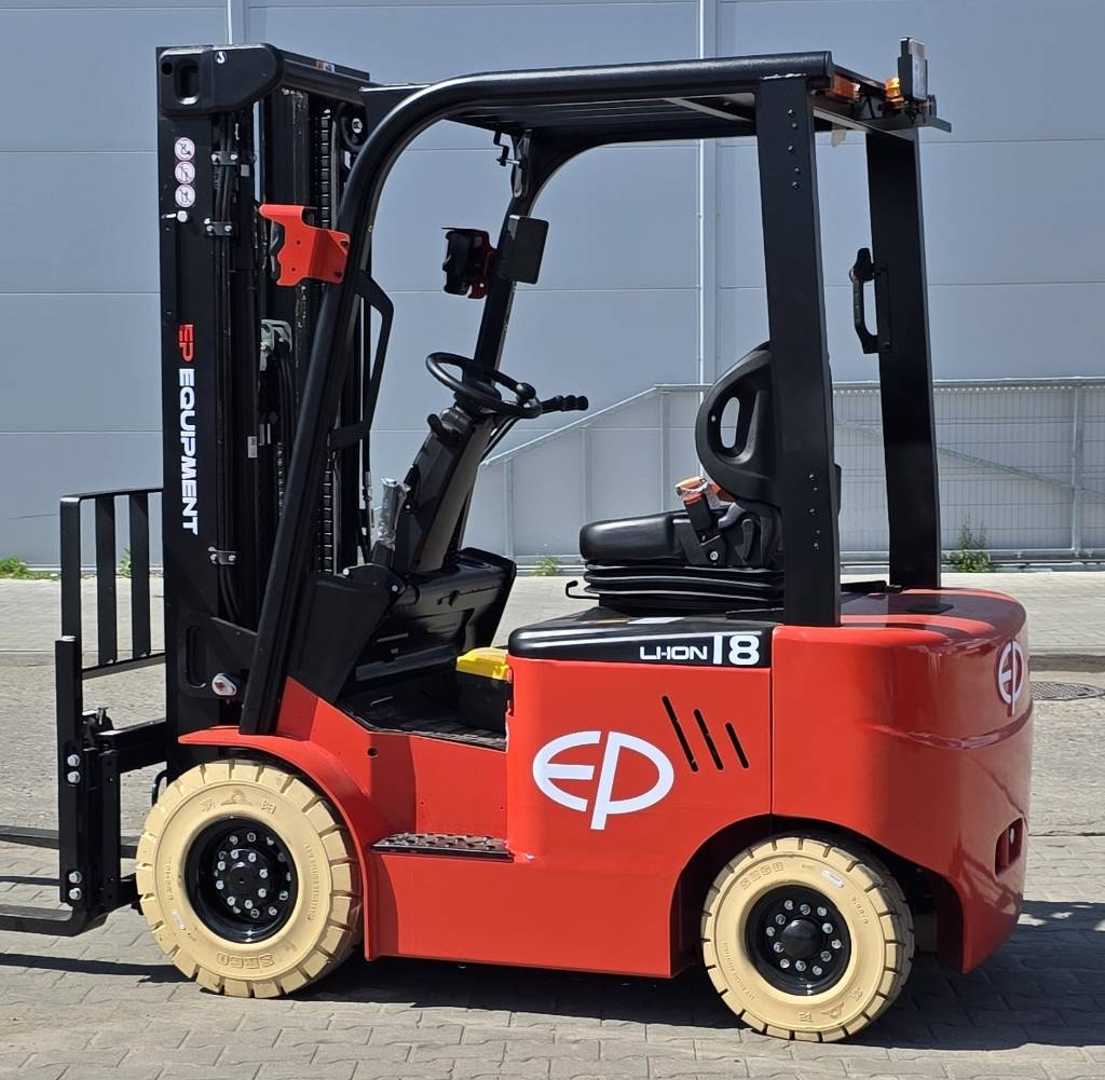 Wózki widłowe używane EP EFL 183 BRAND NEW WEITERE WEITERE (13052668)