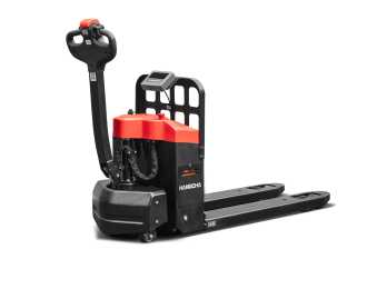 Wózki widłowe używane HANGCHA CBD15-A3MC2-ICZ ELEKTRO WEITERE (13067501)
