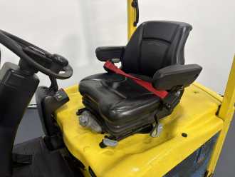 Wózki widłowe używane HYSTER E3.0XN MWB ELEKTRO VIERRADFRONTSTAPLER (13076303)