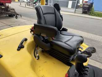 Wózki widłowe używane HYSTER E4.0XN ELEKTRO VIERRADFRONTSTAPLER (13060753)
