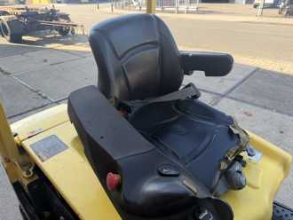 Wózki widłowe używane HYSTER J2.0XN LWB ELEKTRO VIERRADFRONTSTAPLER (13072163)