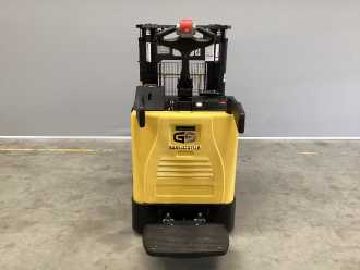 Wózki widłowe używane HYSTER P2.0SD ELEKTRO HOCHHUBWAGENDEICHSEL (13063524)