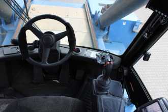 Wózki widłowe używane HYSTER RS46-41L CH DIESEL REACHSTACKER (12902769)