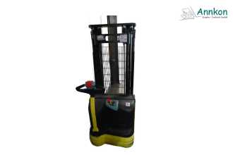Wózki widłowe używane HYSTER S.1.03220 ELEKTRO HOCHHUBWAGENDEICHSEL (13066985)