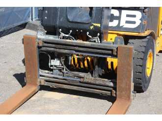 Wózki widłowe używane JCB JCBTLT30C DIESEL VIERRADFRONTSTAPLER (13041301)