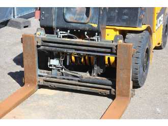 Wózki widłowe używane JCB JCBTLT30L DIESEL VIERRADFRONTSTAPLER (13041300)