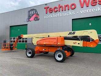 Wózki widłowe używane JLG 1250AJP DIESEL WEITERE (12452910) backdrop