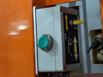 Wózki widłowe używane JLG TOUCAN DUO ELEKTRO WEITERE (12964050)