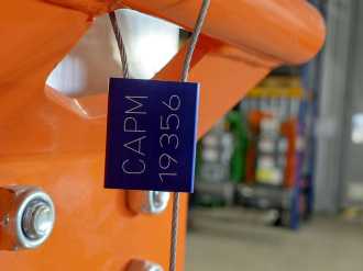 Wózki widłowe używane JLG TOUCAN DUO ELEKTRO WEITERE (13026747)