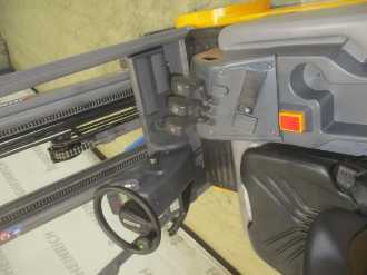 Wózki widłowe używane JUNGHEINRICH EFG 113 SP GE 115-480DZ ELEKTRO DREIRADFRONTSTAPLER (13073739)