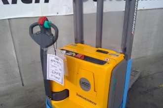 Wózki widłowe używane JUNGHEINRICH EJC 112z 115 270 ZT ELEKTRO HOCHHUBWAGENDEICHSEL (13050416)